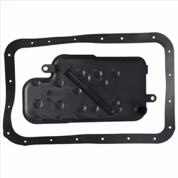 Kit de filtre hydraulique, boîte automatique BLUE PRINT ADBP210080 - Vue supplémentaire 5