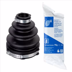 Jeu de soufflets, arbre de transmission BLUE PRINT ADBP810021