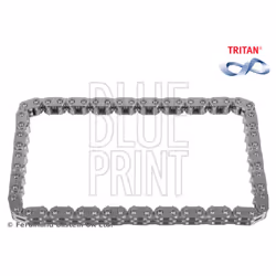 Chaîne de transmission, pompe à huile BLUE PRINT ADBP750010 - Vue supplémentaire 2