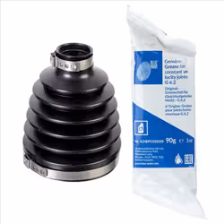Jeu de soufflets, arbre de transmission BLUE PRINT ADBP810051