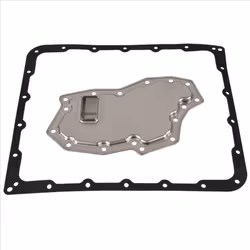 Kit de filtre hydraulique, boîte automatique BLUE PRINT ADBP210096 - Vue supplémentaire 4