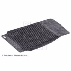 Filtre d'habitacle (filtre à pollen) BLUE PRINT ADBP250044