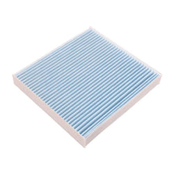 Filtre d'habitacle (filtre à pollen) BLUE PRINT ADBP250045