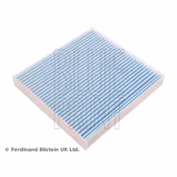 Filtre d'habitacle (filtre à pollen) BLUE PRINT ADBP250045