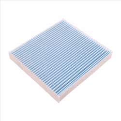 Filtre d'habitacle (filtre à pollen) BLUE PRINT ADBP250045 - Vue supplémentaire 4