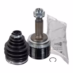 Jeu de joints, arbre de transmission BLUE PRINT ADBP890008