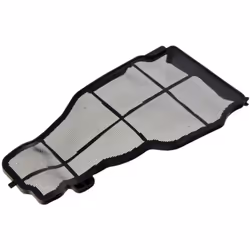 Filtre d'habitacle (filtre à pollen) BLUE PRINT ADBP250047