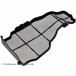 Filtre d'habitacle (filtre à pollen) BLUE PRINT ADBP250047