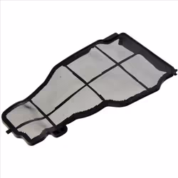 Filtre d'habitacle (filtre à pollen) BLUE PRINT ADBP250047 - Vue supplémentaire 4