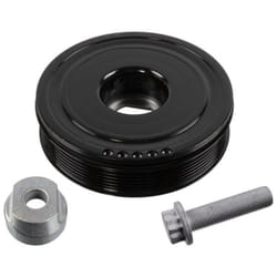 Poulie damper, vilebrequin BLUE PRINT ADBP610045
