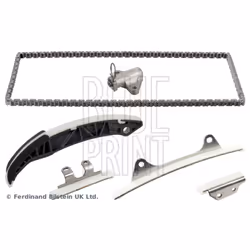 Kit chaîne de distribution BLUE PRINT ADBP730083 - Vue supplémentaire 2