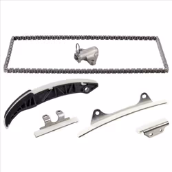 Kit chaîne de distribution BLUE PRINT ADBP730083 - Vue supplémentaire 3