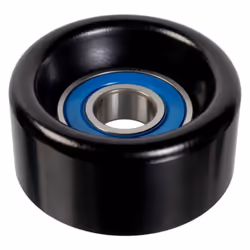 Galet tendeur, courroie d'accessoire BLUE PRINT ADBP960010
