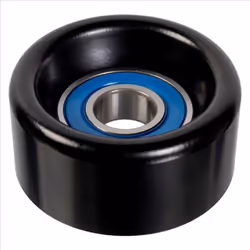 Galet tendeur, courroie d'accessoire BLUE PRINT ADBP960010 - Vue supplémentaire 4