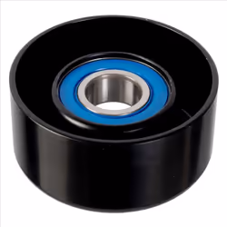 Galet tendeur, courroie d'accessoire BLUE PRINT ADBP960010 - Vue supplémentaire 5