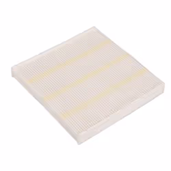 Filtre d'habitacle (filtre à pollen) BLUE PRINT ADBP250049