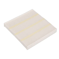 Filtre d'habitacle (filtre à pollen) BLUE PRINT ADBP250049