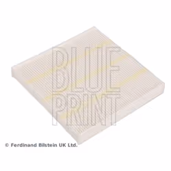Filtre d'habitacle (filtre à pollen) BLUE PRINT ADBP250049