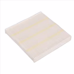Filtre d'habitacle (filtre à pollen) BLUE PRINT ADBP250049