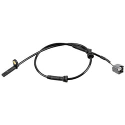 Capteur, vitesse de roue BLUE PRINT ADBP710114