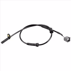 Capteur, vitesse de roue BLUE PRINT ADBP710114 - Vue supplémentaire 4