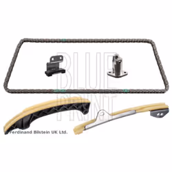 Kit chaîne de distribution BLUE PRINT ADBP730094