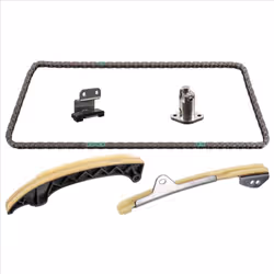 Kit chaîne de distribution BLUE PRINT ADBP730094