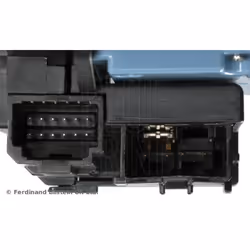 Ressort tournant, Airbag BLUE PRINT ADBP140020 - Vue supplémentaire 3
