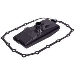 Kit de filtre hydraulique, boîte automatique BLUE PRINT ADBP210114