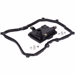 Kit de filtre hydraulique, boîte automatique BLUE PRINT ADBP210116