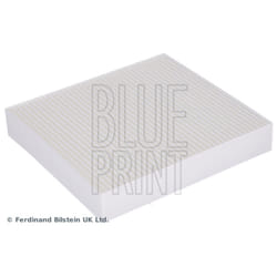 Filtre d'habitacle (filtre à pollen) BLUE PRINT ADBP250056