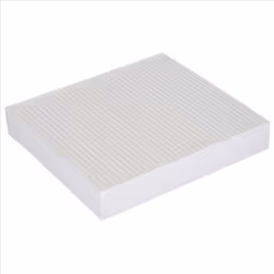 Filtre d'habitacle (filtre à pollen) BLUE PRINT ADBP250056