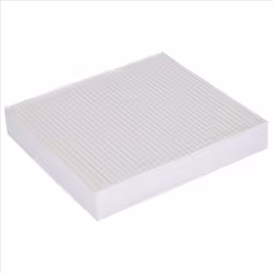 Filtre d'habitacle (filtre à pollen) BLUE PRINT ADBP250056 - Vue supplémentaire 4