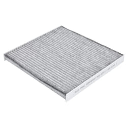 Filtre d'habitacle (filtre à pollen) BLUE PRINT ADBP250057