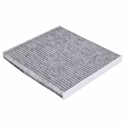 Filtre d'habitacle (filtre à pollen) BLUE PRINT ADBP250057