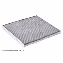 Filtre d'habitacle (filtre à pollen) BLUE PRINT ADBP250057