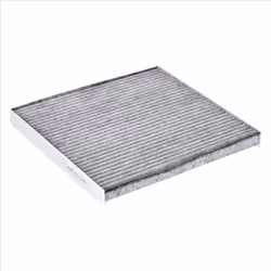 Filtre d'habitacle (filtre à pollen) BLUE PRINT ADBP250057 - Vue supplémentaire 5
