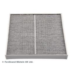 Filtre d'habitacle (filtre à pollen) BLUE PRINT ADBP250058