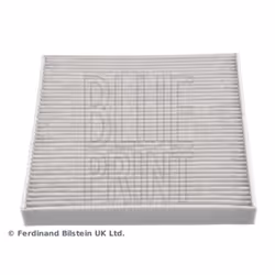 Filtre d'habitacle (filtre à pollen) BLUE PRINT ADBP250058
