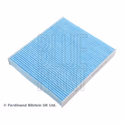 Filtre d'habitacle (filtre à pollen) BLUE PRINT ADBP250064