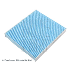 Filtre d'habitacle (filtre à pollen) BLUE PRINT ADBP250064