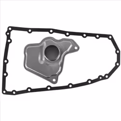 Kit de filtre hydraulique, boîte automatique BLUE PRINT ADBP210131 - Vue supplémentaire 4