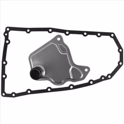 Kit de filtre hydraulique, boîte automatique BLUE PRINT ADBP210131 - Vue supplémentaire 5