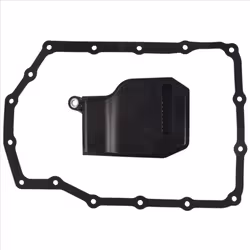 Kit de filtre hydraulique, boîte automatique BLUE PRINT ADBP210132