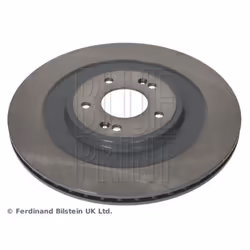 Disque de frein BLUE PRINT ADBP430153