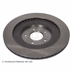 Disque de frein BLUE PRINT ADBP430153
