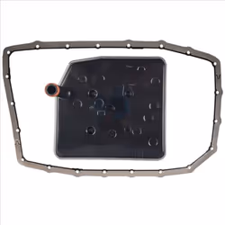 Kit de filtre hydraulique, boîte automatique BLUE PRINT ADBP210148 - Vue supplémentaire 4