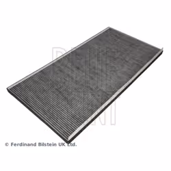 Filtre d'habitacle (filtre à pollen) BLUE PRINT ADBP250073