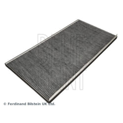 Filtre d'habitacle (filtre à pollen) BLUE PRINT ADBP250073