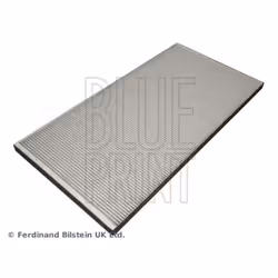 Filtre d'habitacle (filtre à pollen) BLUE PRINT ADBP250073